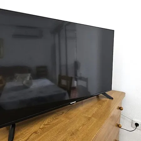 Vacansis Mar Apartmán