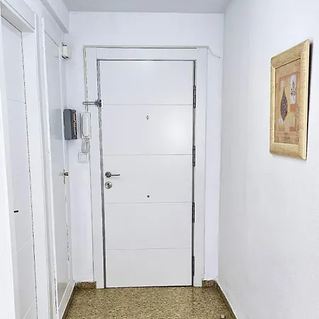 Vacansis Mar Apartment Cullera
