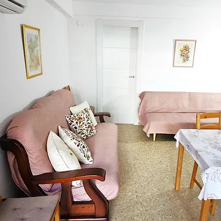 Vacansis Mar Apartment