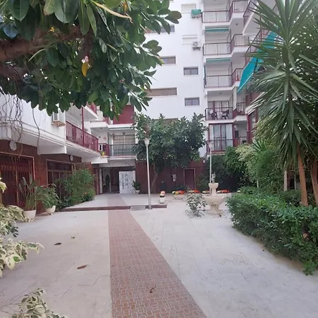 Apartment Vacansis Mar *