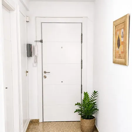 Vacansis Mar Appartement Cullera