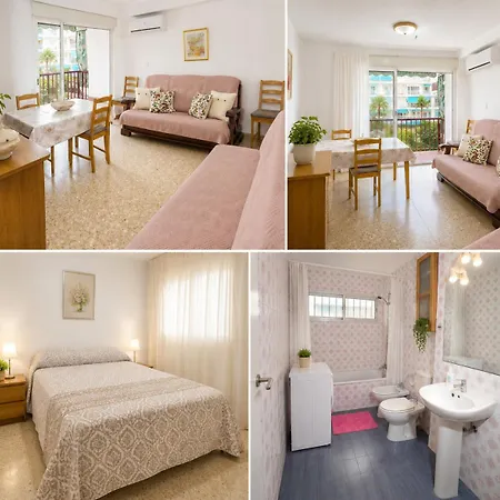 Vacansis Mar Appartement