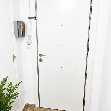 Appartement Vacansis Mar