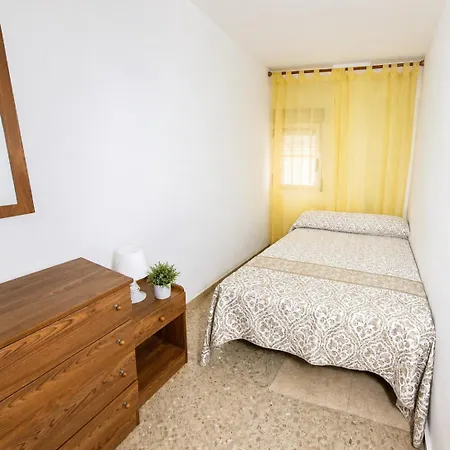 Vacansis Mar * Cullera