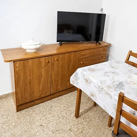 Appartement Vacansis Mar *