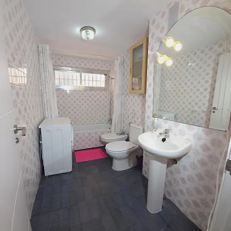 Vacansis Mar Apartament *