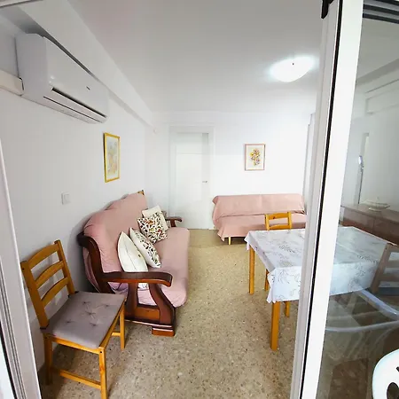 Vacansis Mar Cullera